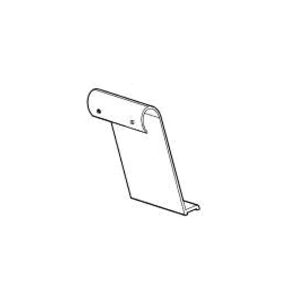 Thule Ladder 10 tikkaan kiinnike