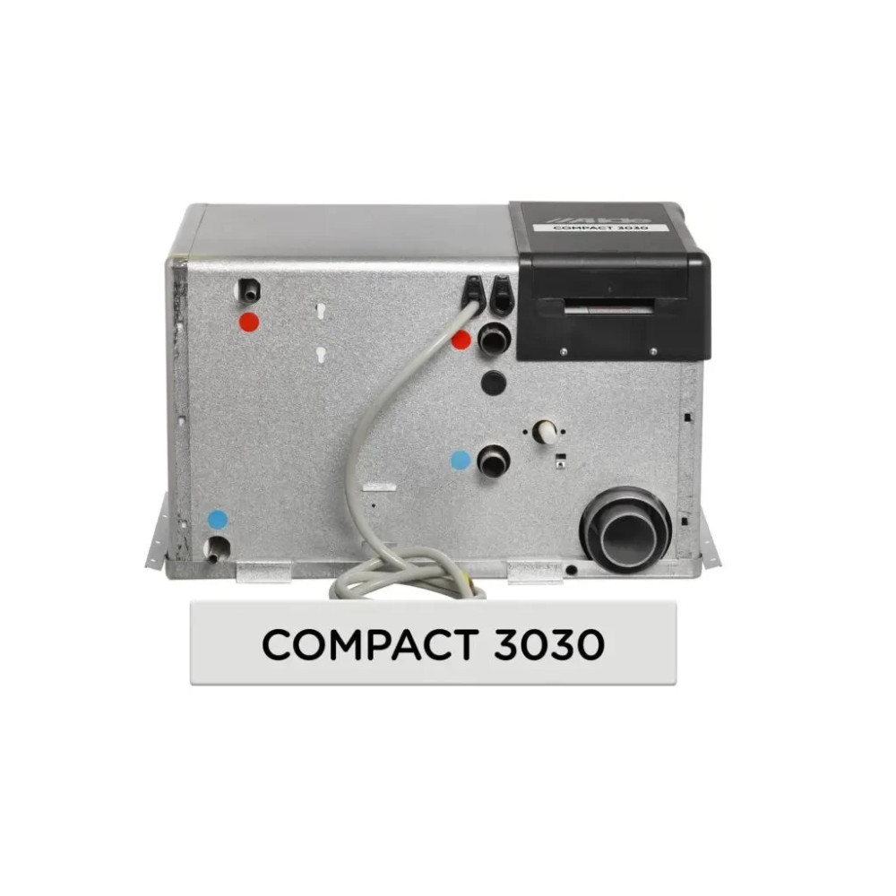 Alde Compact 3030 -lämmitin, 3kW