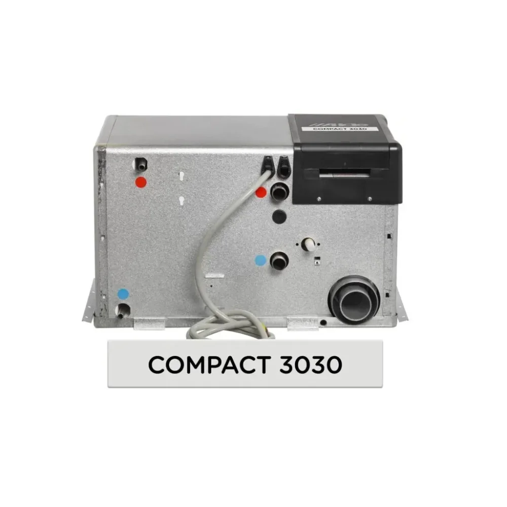 Lämmitin Alde Compact 3030, 3kW