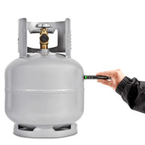 Kaasupinnan tarkistuslaite Dometic Gas Checker GC 100