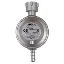Painesäädin GOK 30 mbar kv