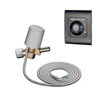 Truma GS 10 -kaasun sulkuventtiili, 12V