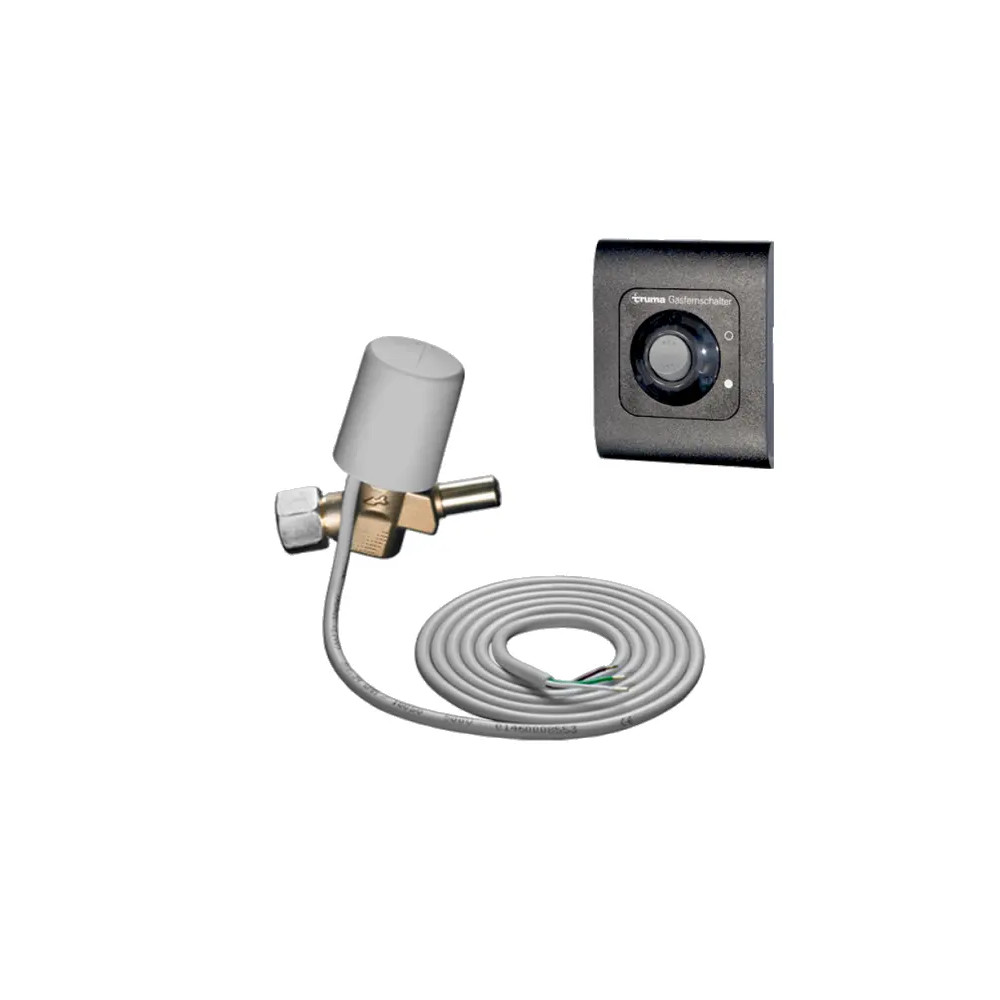 Kaasun sulkuventtiili Truma GS 10, 12V