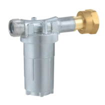 GOK Caramatic ConnectClean 2.0 -kaasusuodatin
