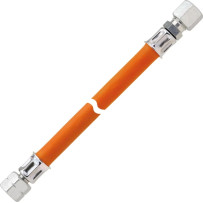 GOK kaasuletku 1/4" säätimeen, 10 mm putkeen