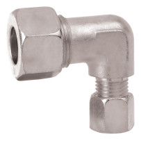 GOK kulma-supistusliitin 10 x 8 mm