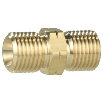 GOK jatkoliitin kaasuletkuille G 1/4" LH