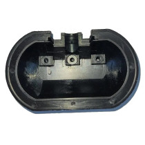 NDS PST-2 -johtokotelo aurinkopaneeliin