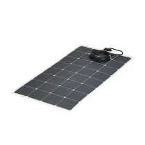 NDS SolarFlex EVO SFS 115WP -lisäaurinkopaneeli