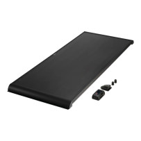 NDS Blacksolar BS 230WP -aurinkopaneelisarja + lataussäädin (SCE 360B)