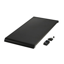 NDS Blacksolar BS 165WP -aurinkopaneelisarja + lataussäädin (SCE 360B)