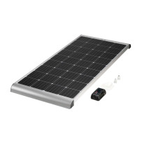 NDS SolEnergy PSM 175WP -aurinkopaneelisarja + lataussäädin (SC 360)