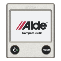Alde ohjauspaneeli Compact 3030 Plus