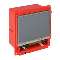 Alde ohjauspaneeli Compact 3030 Plus