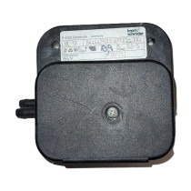 Painevahti Alde Compact 3000 - vanha musta malli