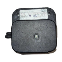 Alde painevahti Compact 3000 (vanha musta malli)