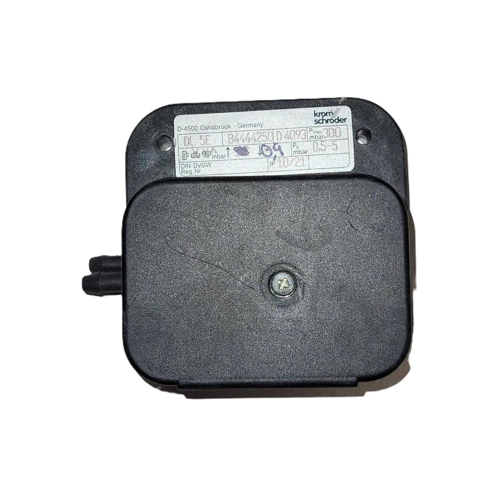 Alde painevahti Compact 3000 (vanha musta malli)