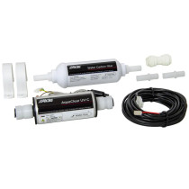 Alde AquaClear -vedenpuhdistusjärjestelmä