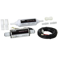 Alde AquaClear -vedenpuhdistusjärjestelmä