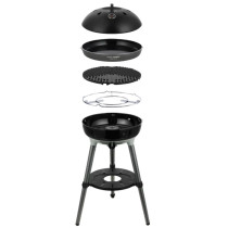 CADAC Grillo Chef 40 BBQ / Chef Pan Combo -kaasugrilli