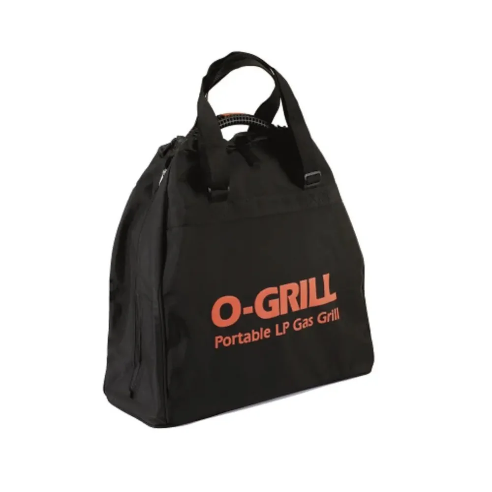 O-Grill Carry-O -säilytyslaukku