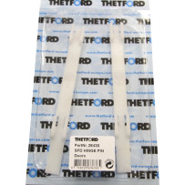 Thetford saranatappilevy FD3 / FD5, 2 kpl