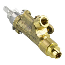 Dometic lieden kaasuventtiili