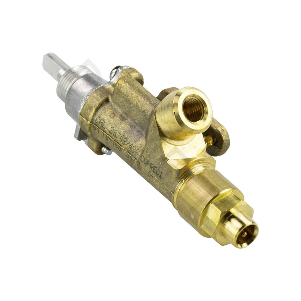 Dometic lieden kaasuventtiili