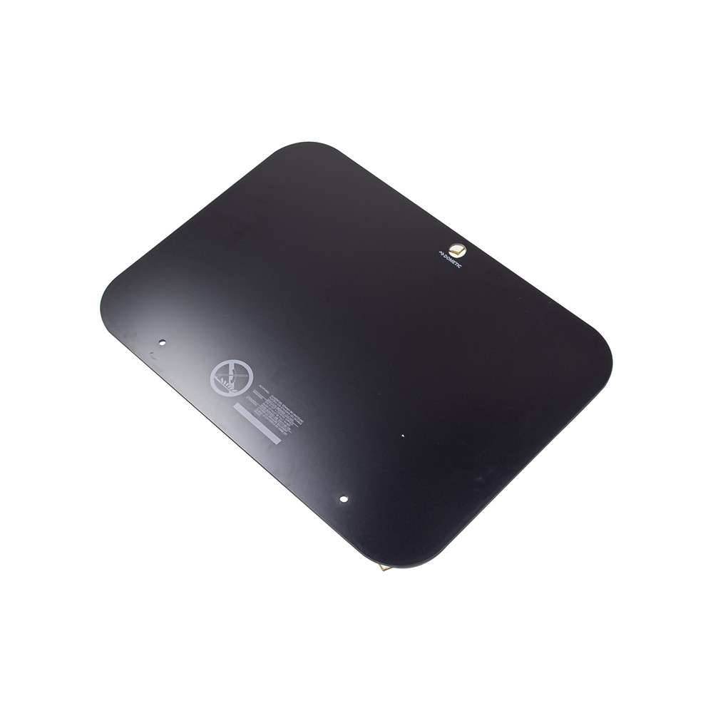 Dometic lieden lasikansi 388,5 x 534 mm