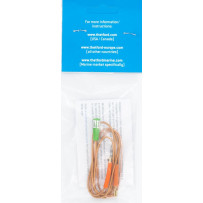 Thetford termoelementti, 290/500/600 mm