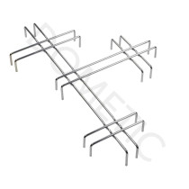 Dometic lieden ritilä