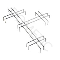 Lieden ritilä Dometic