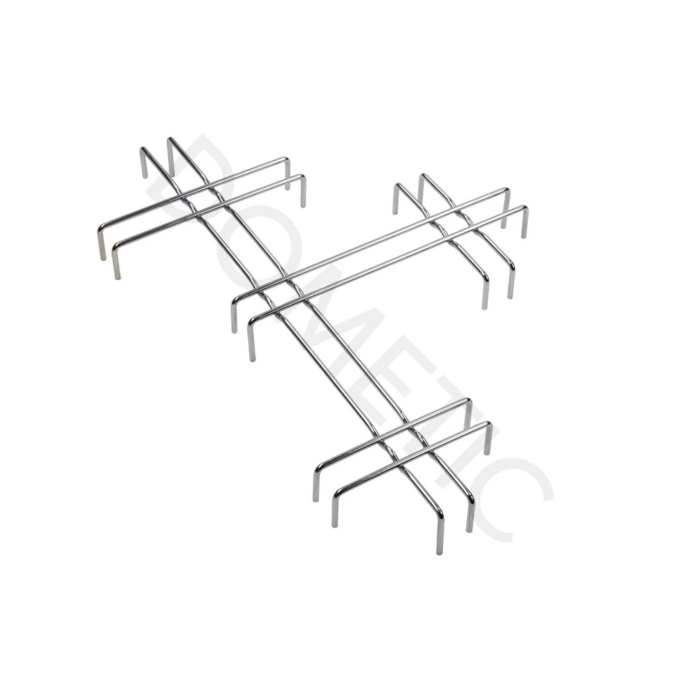 Dometic lieden ritilä