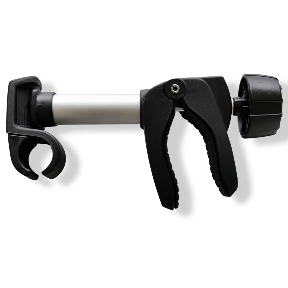 BR-Systems Prostor Lift -pyöränpidin, lyhyt