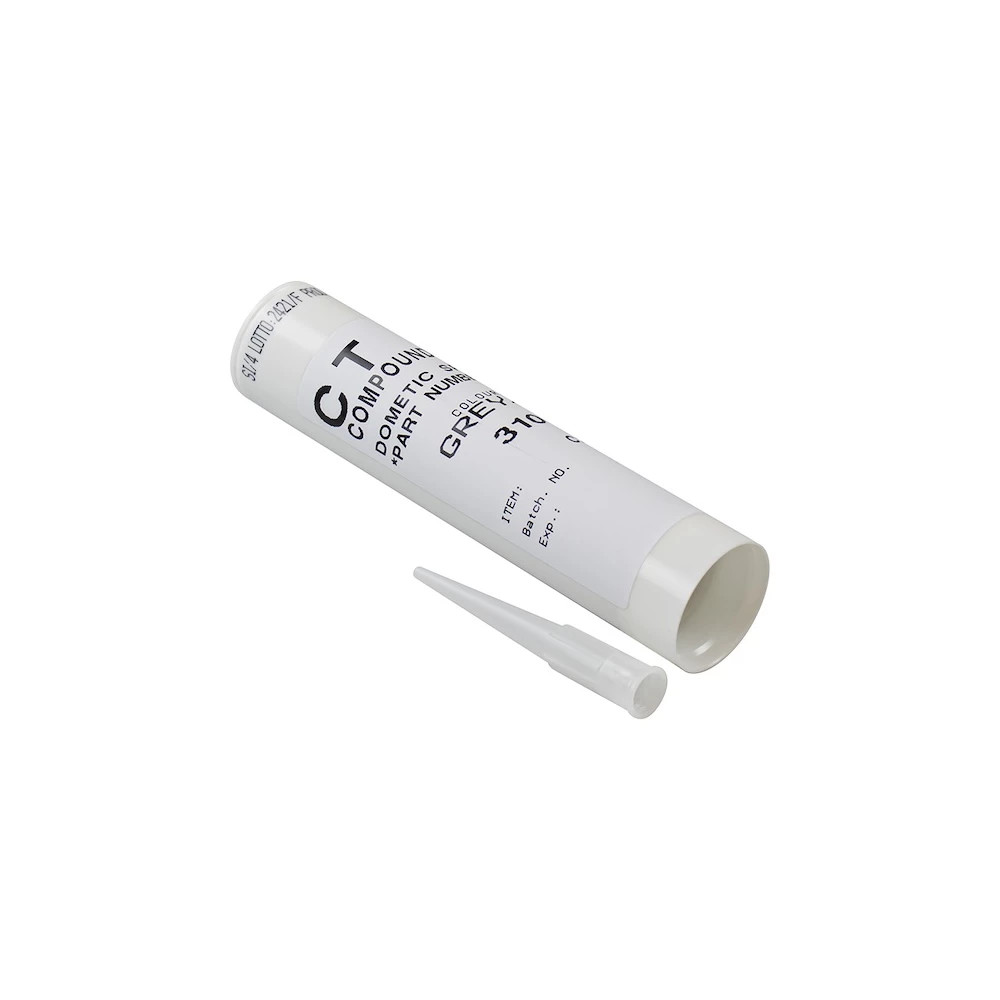 Dometic lämpömassa 310 ml patruuna lämpösiirtotahna