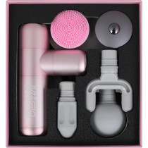 FeiyuTech Kica Mini -lihashuoltovasara, pinkki