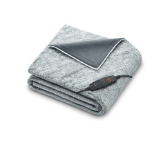 Beurer HD75 Nordic -lämpöpeitto, Green Planet