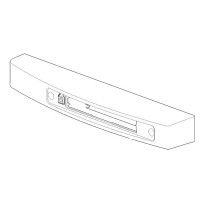 Thetford paneelin kotelo N4097-4175