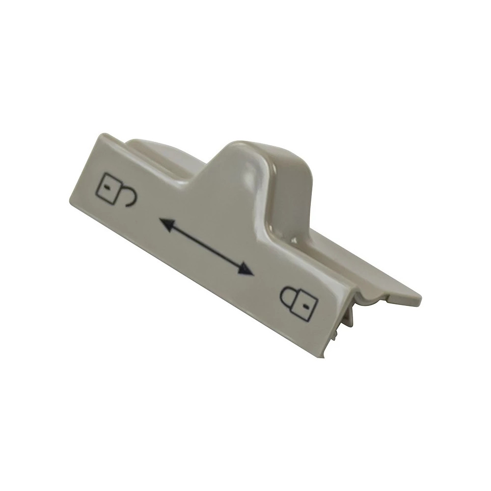 Dometic oven liukusalvan liukuosa