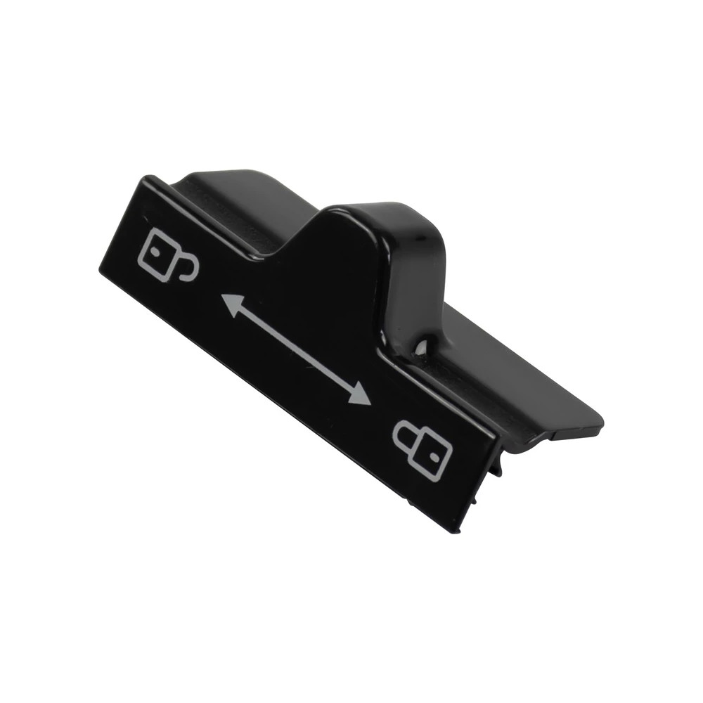 Dometic oven liukusalvan liukuosa