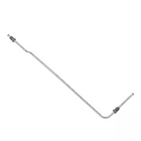 Dometic jääkaapin kaasuputki RM74xx / RM75xx / RM85xx