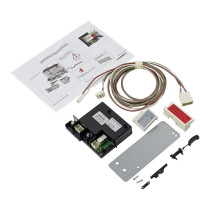 Piirilevy Dometic, 200-240V MES4, AES4, AMP6