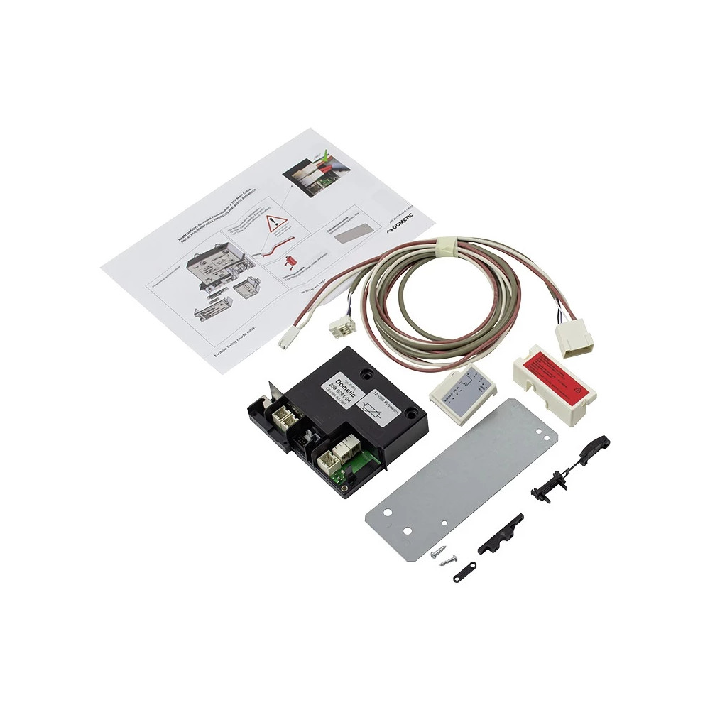 Piirilevy Dometic, 200-240V MES4, AES4, AMP6