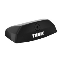 Thule kit cover -kattotelineen kiinnikkeen suojakansi
