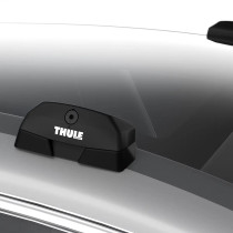 Thule kit cover -kattotelineen kiinnikkeen suojakansi