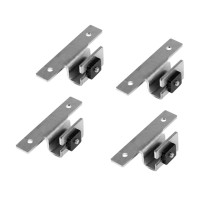 Thule SmartClamp System -lisäsarja