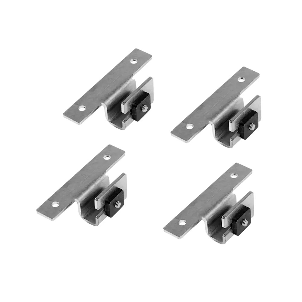Thule SmartClamp System -lisäsarja