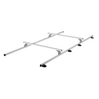 Thule SmartClamp System -kattokiskopari, L4H2