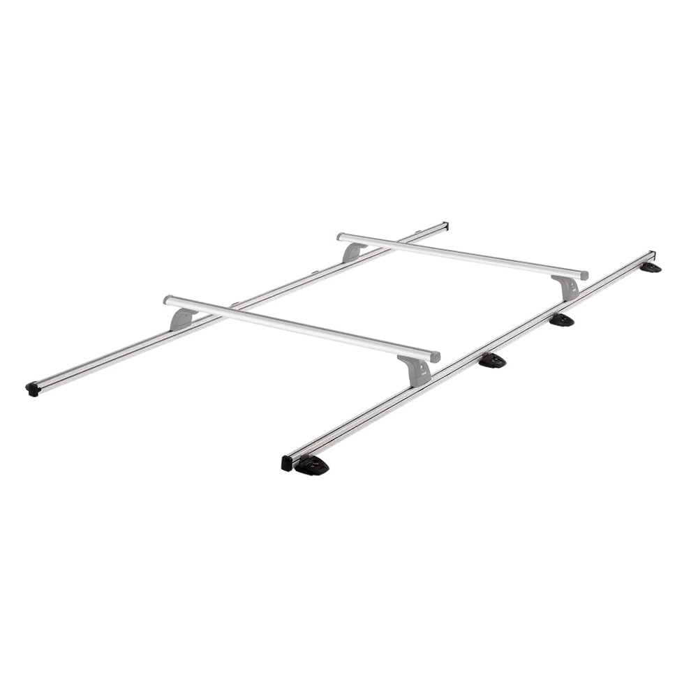 Thule SmartClamp System -kattokiskopari, L3H2