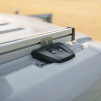 Thule SmartClamp System -kattokiskopari, L3H2